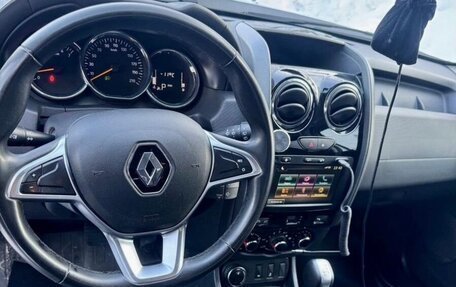 Renault Duster I рестайлинг, 2020 год, 1 360 000 рублей, 11 фотография