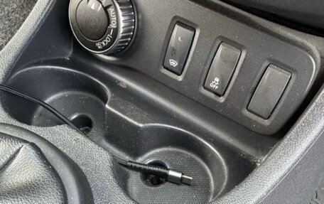 Renault Duster I рестайлинг, 2020 год, 1 360 000 рублей, 9 фотография