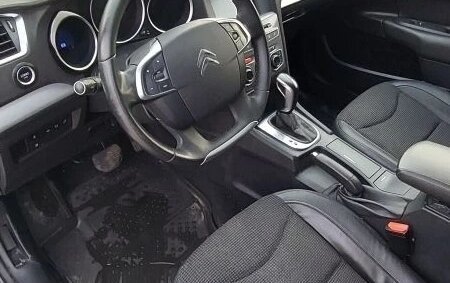 Citroen C4 II рестайлинг, 2021 год, 1 300 000 рублей, 8 фотография