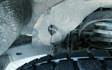 Chevrolet TrailBlazer II, 2013 год, 1 750 000 рублей, 10 фотография