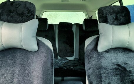 Chevrolet TrailBlazer II, 2013 год, 1 750 000 рублей, 17 фотография