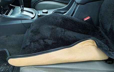 Chevrolet TrailBlazer II, 2013 год, 1 750 000 рублей, 19 фотография