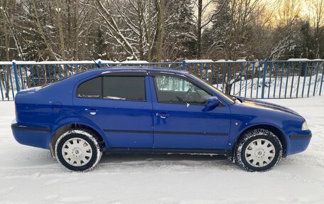 Skoda Octavia IV, 2008 год, 500 000 рублей, 7 фотография