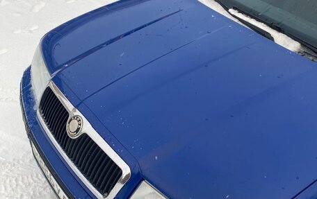 Skoda Octavia IV, 2008 год, 500 000 рублей, 13 фотография