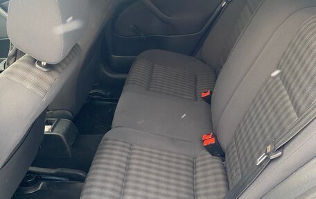 Skoda Octavia IV, 2008 год, 500 000 рублей, 21 фотография