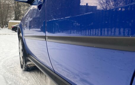 Skoda Octavia IV, 2008 год, 500 000 рублей, 9 фотография