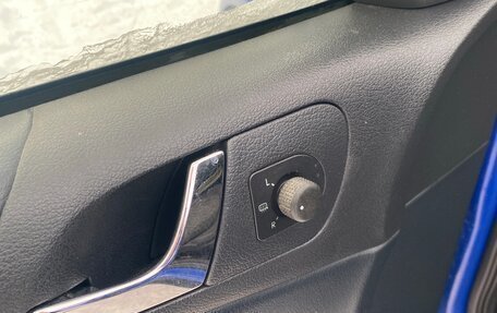 Skoda Octavia IV, 2008 год, 500 000 рублей, 18 фотография