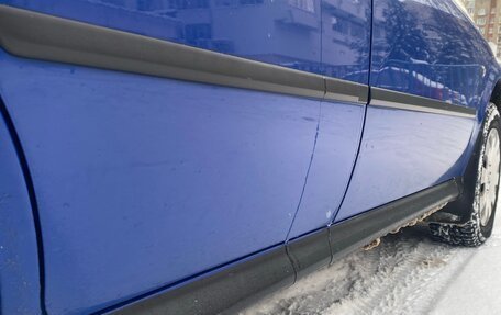 Skoda Octavia IV, 2008 год, 500 000 рублей, 10 фотография