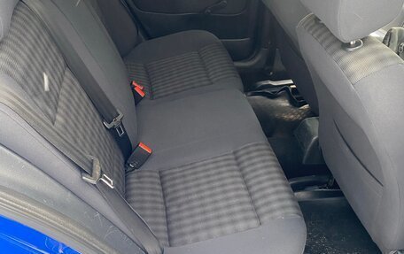 Skoda Octavia IV, 2008 год, 500 000 рублей, 20 фотография