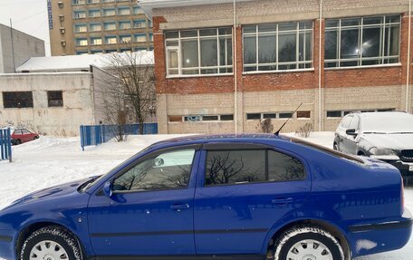 Skoda Octavia IV, 2008 год, 500 000 рублей, 8 фотография