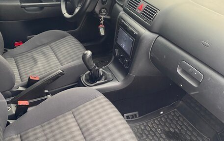 Skoda Octavia IV, 2008 год, 500 000 рублей, 17 фотография