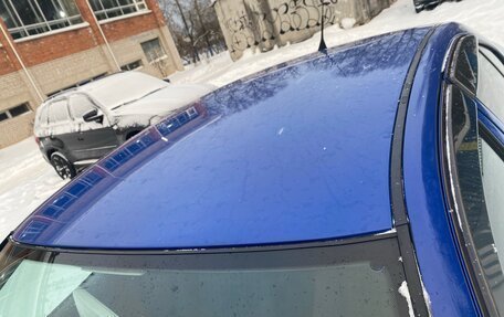 Skoda Octavia IV, 2008 год, 500 000 рублей, 22 фотография