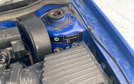 Skoda Octavia IV, 2008 год, 500 000 рублей, 25 фотография