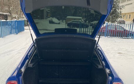 Skoda Octavia IV, 2008 год, 500 000 рублей, 23 фотография