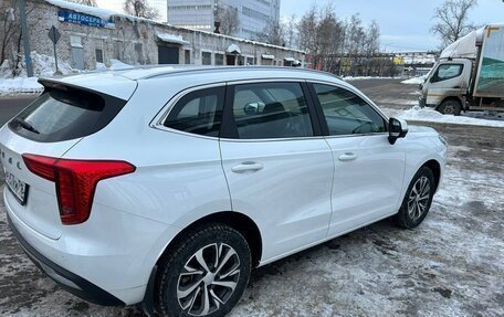 Haval Jolion, 2023 год, 1 880 000 рублей, 4 фотография