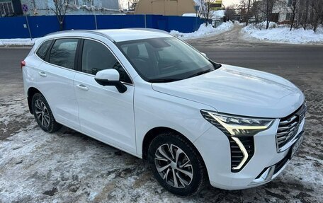 Haval Jolion, 2023 год, 1 880 000 рублей, 2 фотография