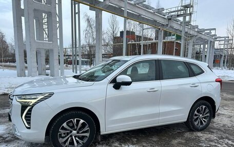 Haval Jolion, 2023 год, 1 880 000 рублей, 13 фотография