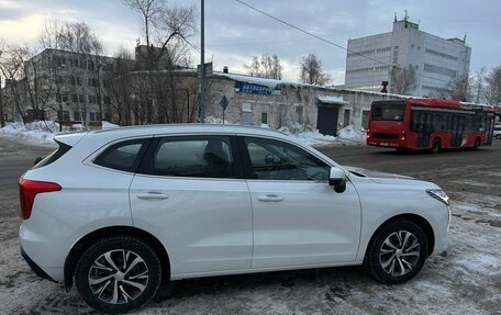 Haval Jolion, 2023 год, 1 880 000 рублей, 14 фотография