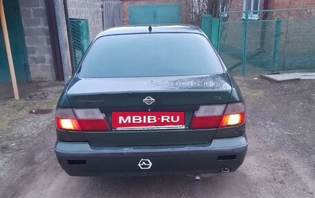 Nissan Primera II рестайлинг, 1998 год, 230 000 рублей, 6 фотография