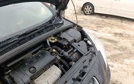 Peugeot 308 II, 2010 год, 550 000 рублей, 7 фотография