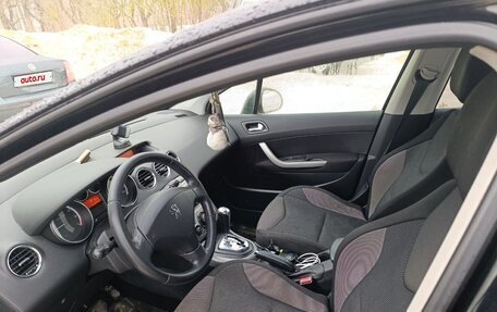 Peugeot 308 II, 2010 год, 550 000 рублей, 5 фотография