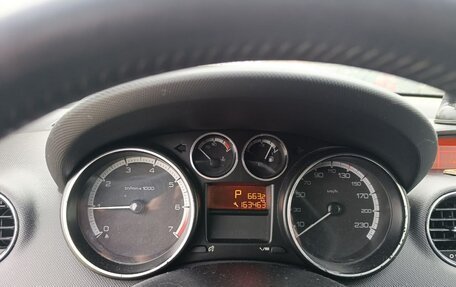 Peugeot 308 II, 2010 год, 550 000 рублей, 2 фотография