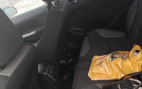 Peugeot 308 II, 2010 год, 550 000 рублей, 4 фотография