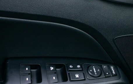 Hyundai Elantra VI рестайлинг, 2018 год, 1 349 000 рублей, 23 фотография