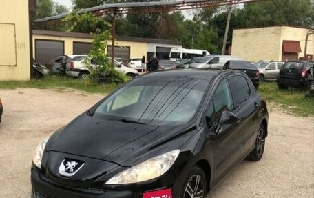 Peugeot 308 II, 2010 год, 550 000 рублей, 8 фотография