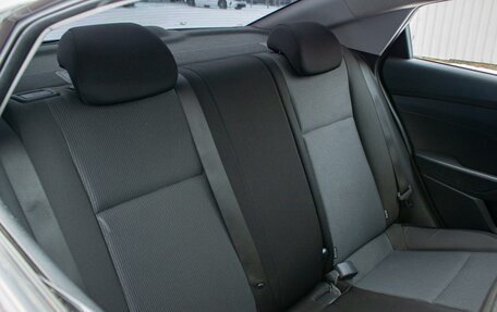 Hyundai Solaris II рестайлинг, 2018 год, 1 009 000 рублей, 9 фотография