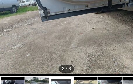 Volkswagen Passat B5+ рестайлинг, 1997 год, 190 000 рублей, 3 фотография