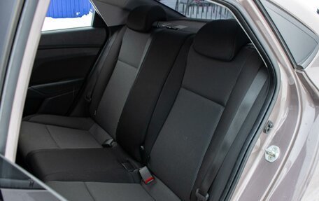 Hyundai Solaris II рестайлинг, 2018 год, 1 009 000 рублей, 7 фотография