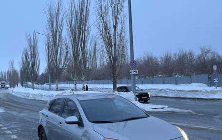 Mazda 3, 2010 год, 995 000 рублей, 2 фотография