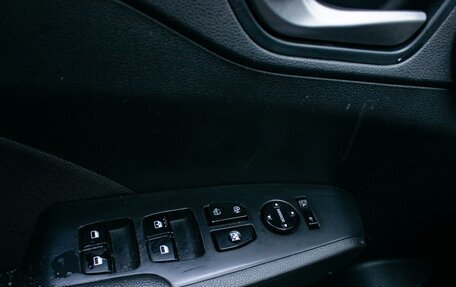 Hyundai Solaris II рестайлинг, 2018 год, 1 009 000 рублей, 21 фотография