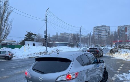 Mazda 3, 2010 год, 995 000 рублей, 4 фотография