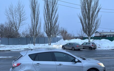 Mazda 3, 2010 год, 995 000 рублей, 3 фотография