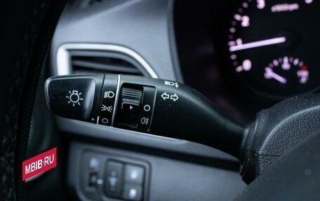 Hyundai Solaris II рестайлинг, 2018 год, 1 009 000 рублей, 17 фотография