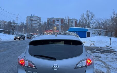 Mazda 3, 2010 год, 995 000 рублей, 7 фотография