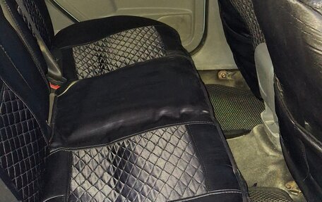 Ford Focus II рестайлинг, 2008 год, 560 000 рублей, 7 фотография