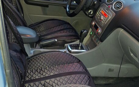 Ford Focus II рестайлинг, 2008 год, 560 000 рублей, 6 фотография