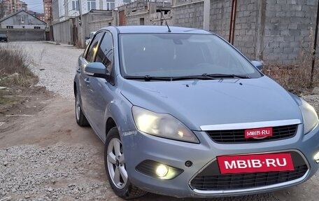 Ford Focus II рестайлинг, 2008 год, 560 000 рублей, 3 фотография