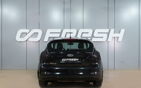 Ford Focus III, 2011 год, 779 000 рублей, 4 фотография