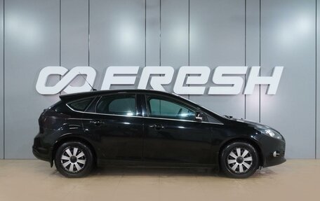 Ford Focus III, 2011 год, 779 000 рублей, 5 фотография