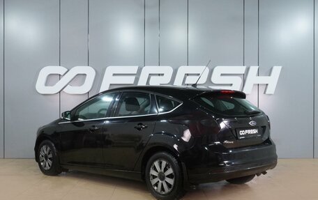 Ford Focus III, 2011 год, 779 000 рублей, 2 фотография