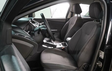 Ford Focus III, 2011 год, 779 000 рублей, 10 фотография