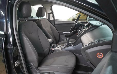 Ford Focus III, 2011 год, 779 000 рублей, 8 фотография