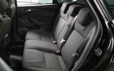 Ford Focus III, 2011 год, 779 000 рублей, 9 фотография