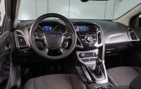 Ford Focus III, 2011 год, 779 000 рублей, 6 фотография