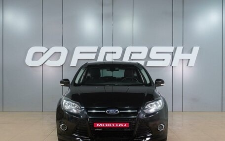 Ford Focus III, 2011 год, 779 000 рублей, 3 фотография