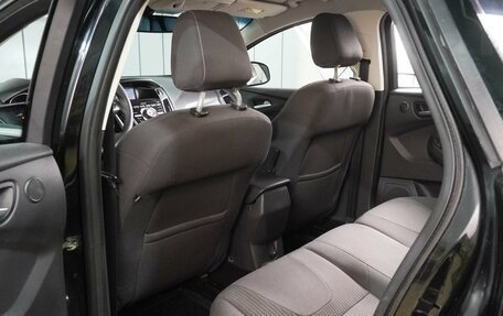 Ford Focus III, 2011 год, 779 000 рублей, 11 фотография